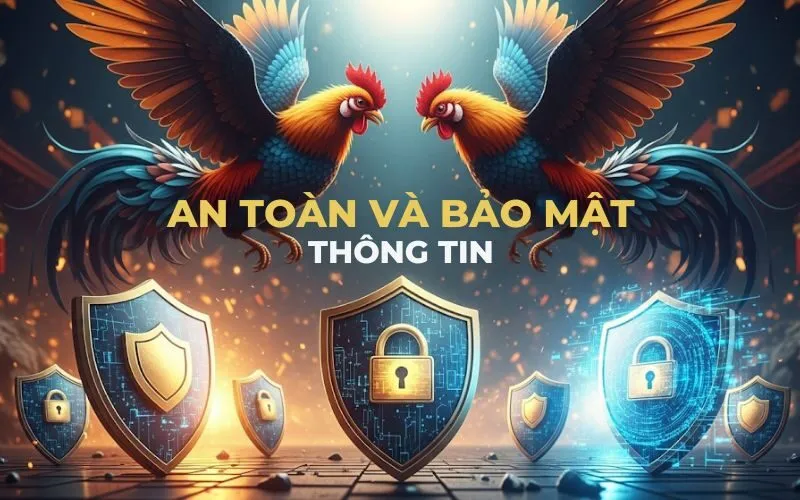 AN TOÀN VÀ BẢO MẬT THÔNG TIN