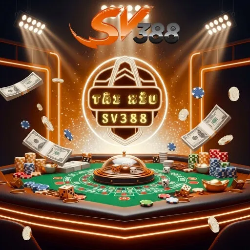 chơi tài xỉu online trên sv388